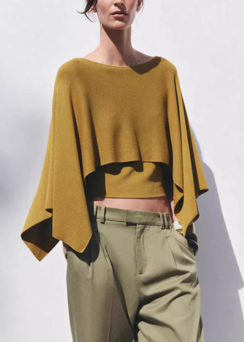 Gracefully Styled Top for Any Occasion