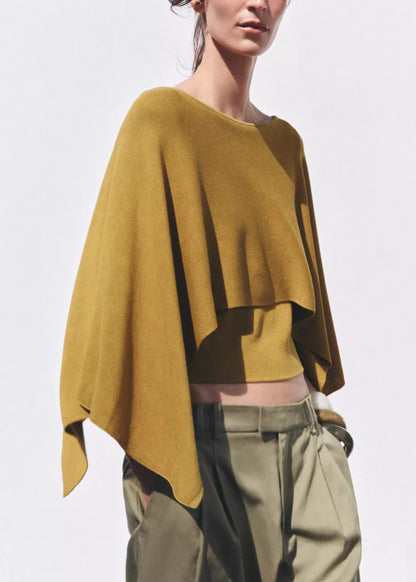 Gracefully Styled Top for Any Occasion