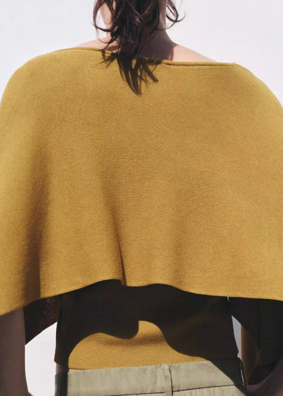Gracefully Styled Top for Any Occasion