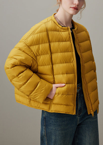 Well Tailored Coat with a Graceful Silhouette