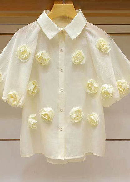 Gracefully Styled Shirt for Any Occasion