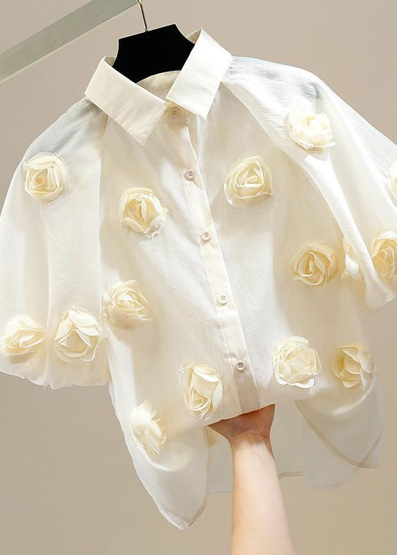 Gracefully Styled Shirt for Any Occasion