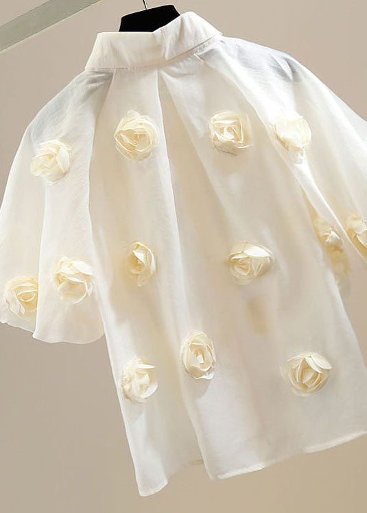 Gracefully Styled Shirt for Any Occasion