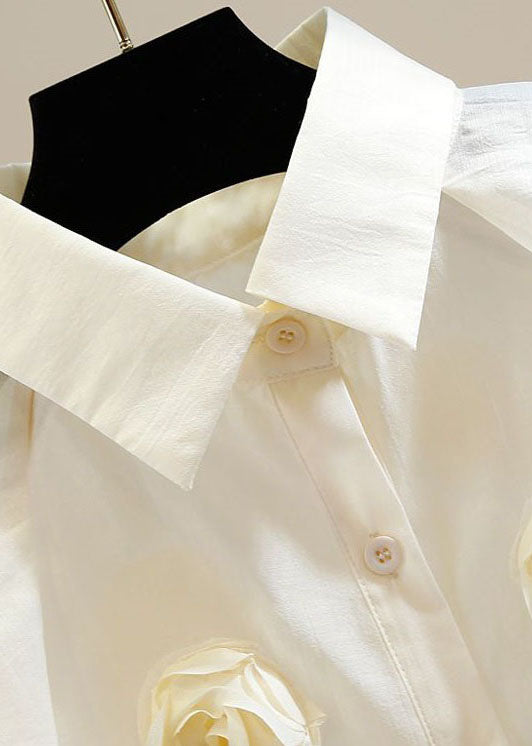 Gracefully Styled Shirt for Any Occasion