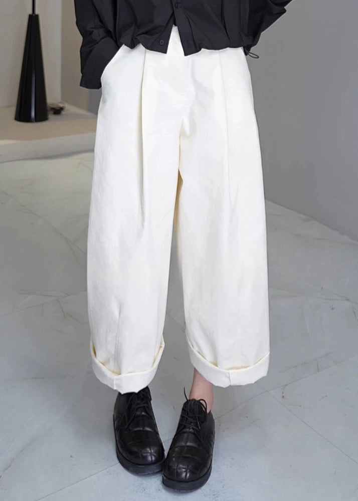 Elegantly Styled Pants for Everyday Wear