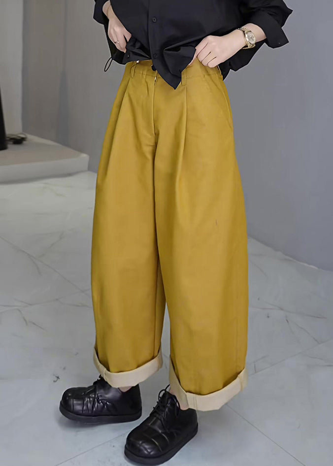 Elegantly Styled Pants for Everyday Wear