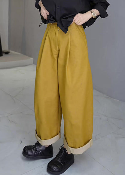 Elegantly Styled Pants for Everyday Wear