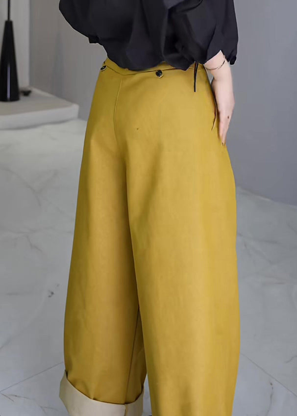 Elegantly Styled Pants for Everyday Wear