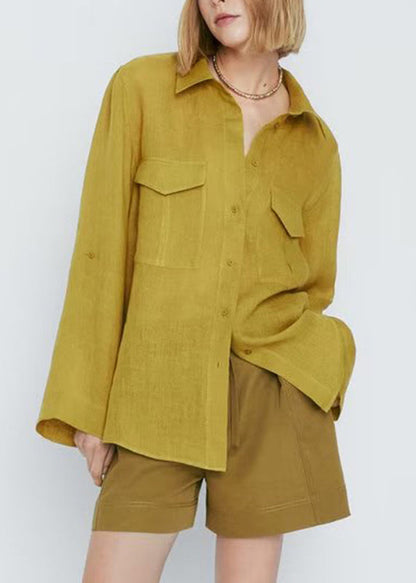 Gracefully Styled Top for Any Occasion