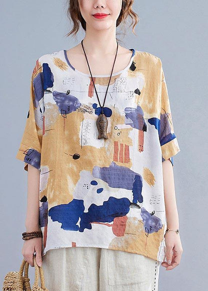 Beautifully Balanced Shirt with Timeless Character