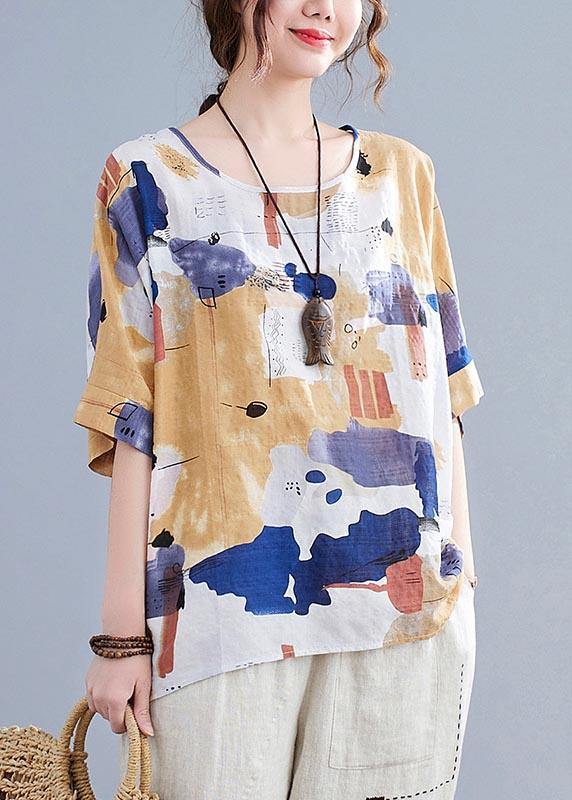 Beautifully Balanced Shirt with Timeless Character