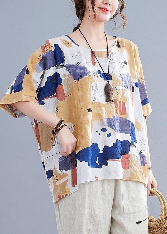 Beautifully Balanced Shirt with Timeless Character