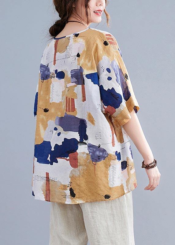 Beautifully Balanced Shirt with Timeless Character