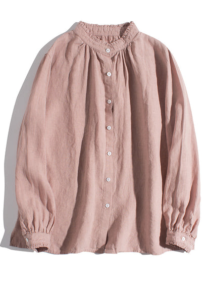 Classic Vintage Shirt with a Flattering Fit
