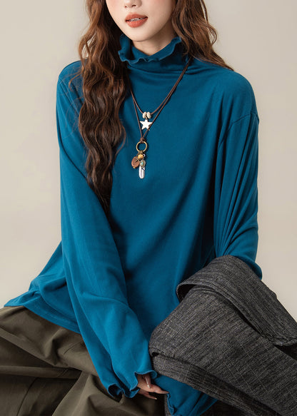 Well Tailored Shirt with a Graceful Silhouette