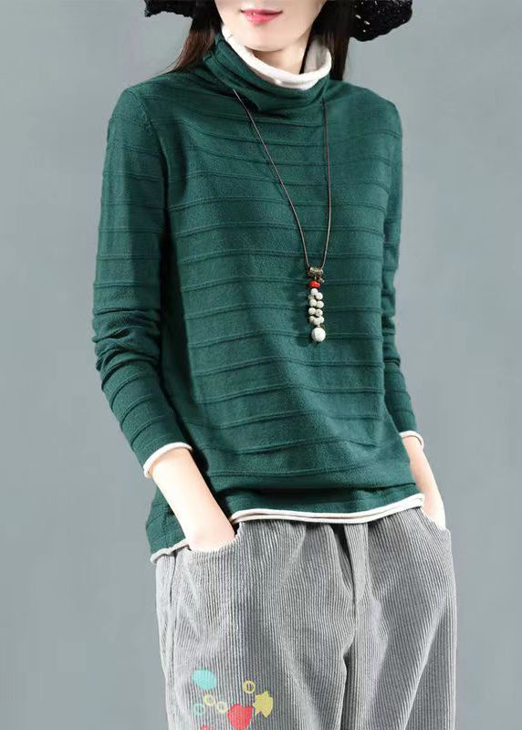 Well Tailored Garment with a Graceful Silhouette