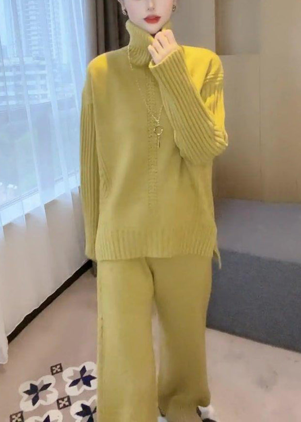 Beautifully Balanced Garment with Timeless Character