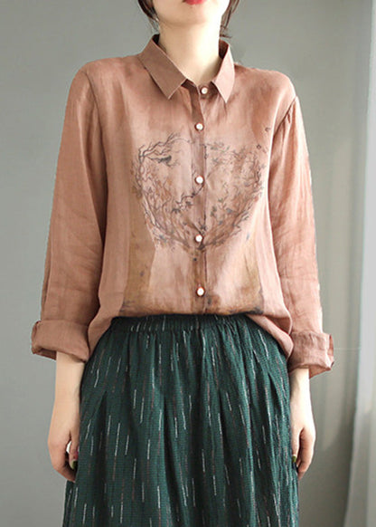 Sophisticated Shirt with a Clean Classic Look