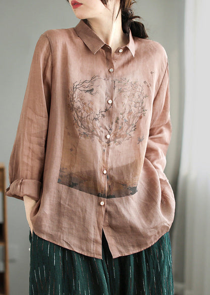 Sophisticated Shirt with a Clean Classic Look