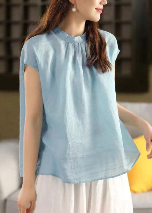 Beautifully Crafted Top in a Classic Style