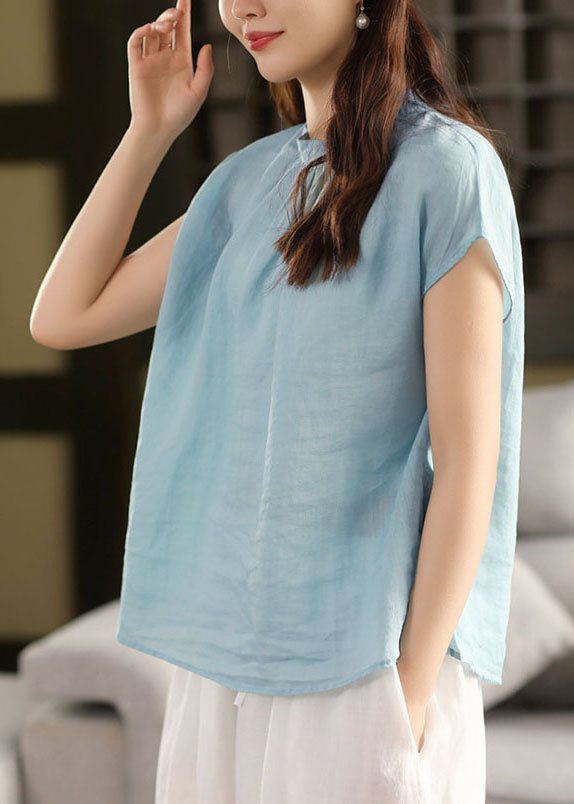 Beautifully Crafted Top in a Classic Style