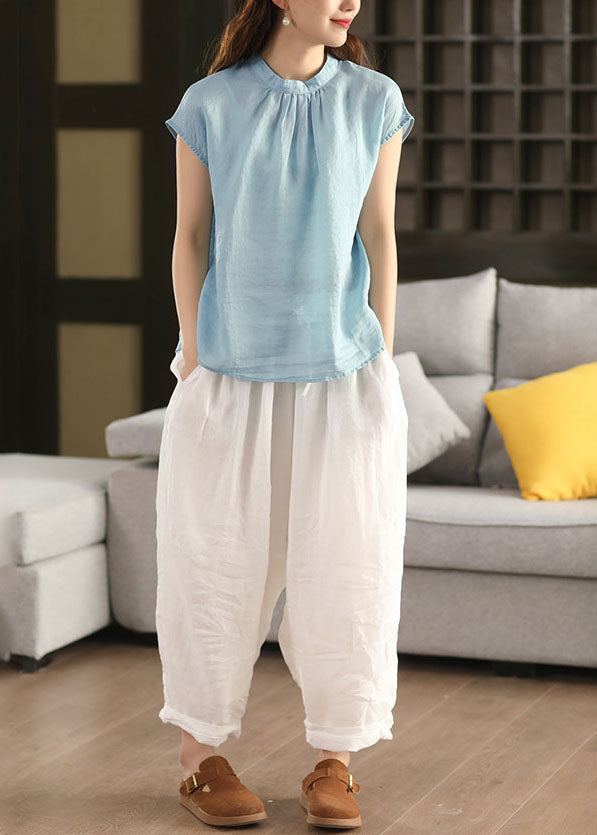 Beautifully Crafted Top in a Classic Style