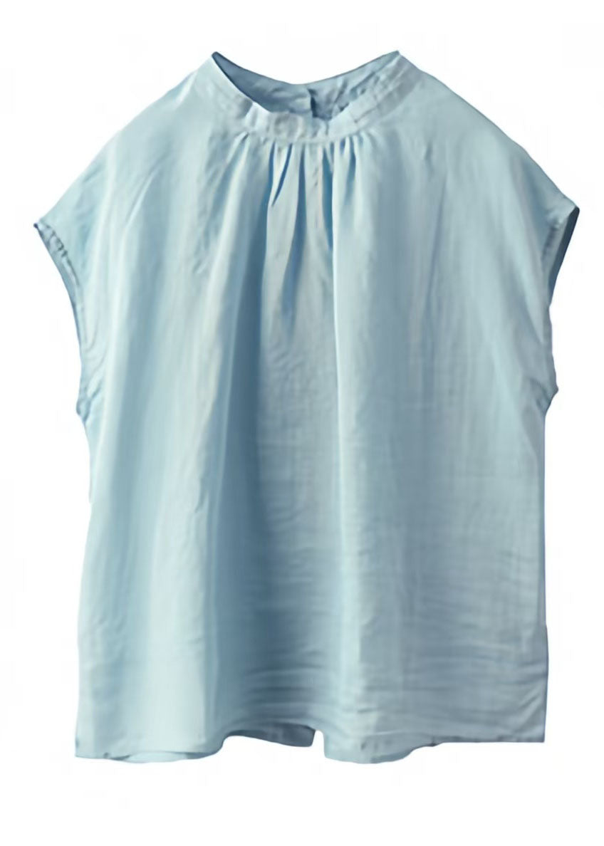 Beautifully Crafted Top in a Classic Style