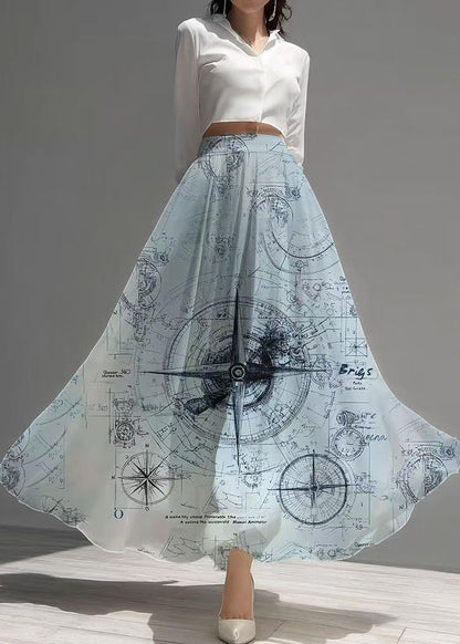 Beautifully Balanced Garment with Timeless Character