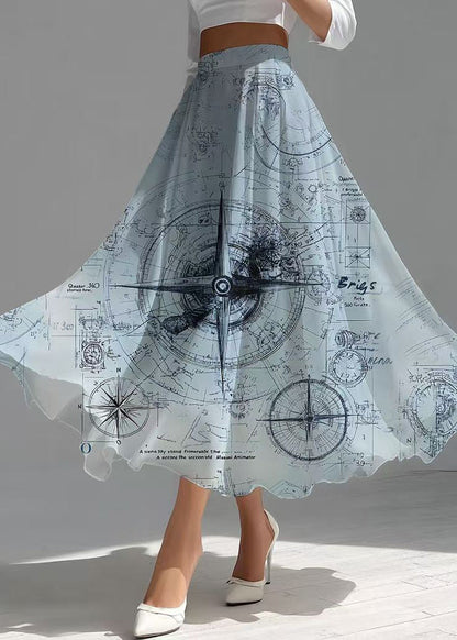 Beautifully Balanced Garment with Timeless Character