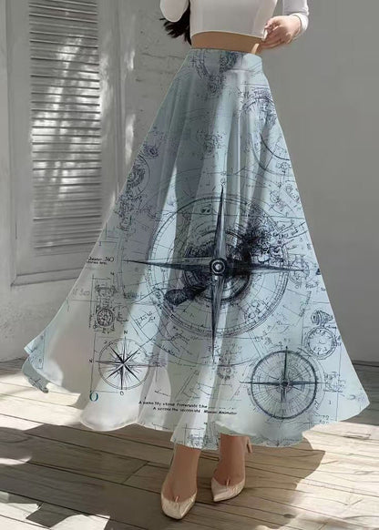 Beautifully Balanced Garment with Timeless Character