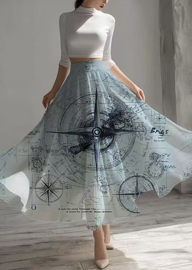Beautifully Balanced Garment with Timeless Character