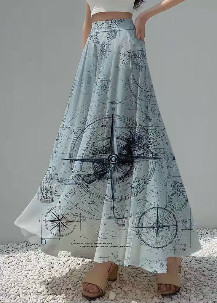 Beautifully Balanced Garment with Timeless Character