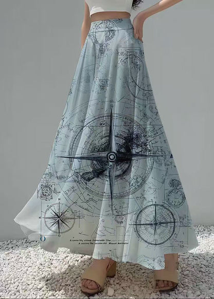 Beautifully Balanced Garment with Timeless Character