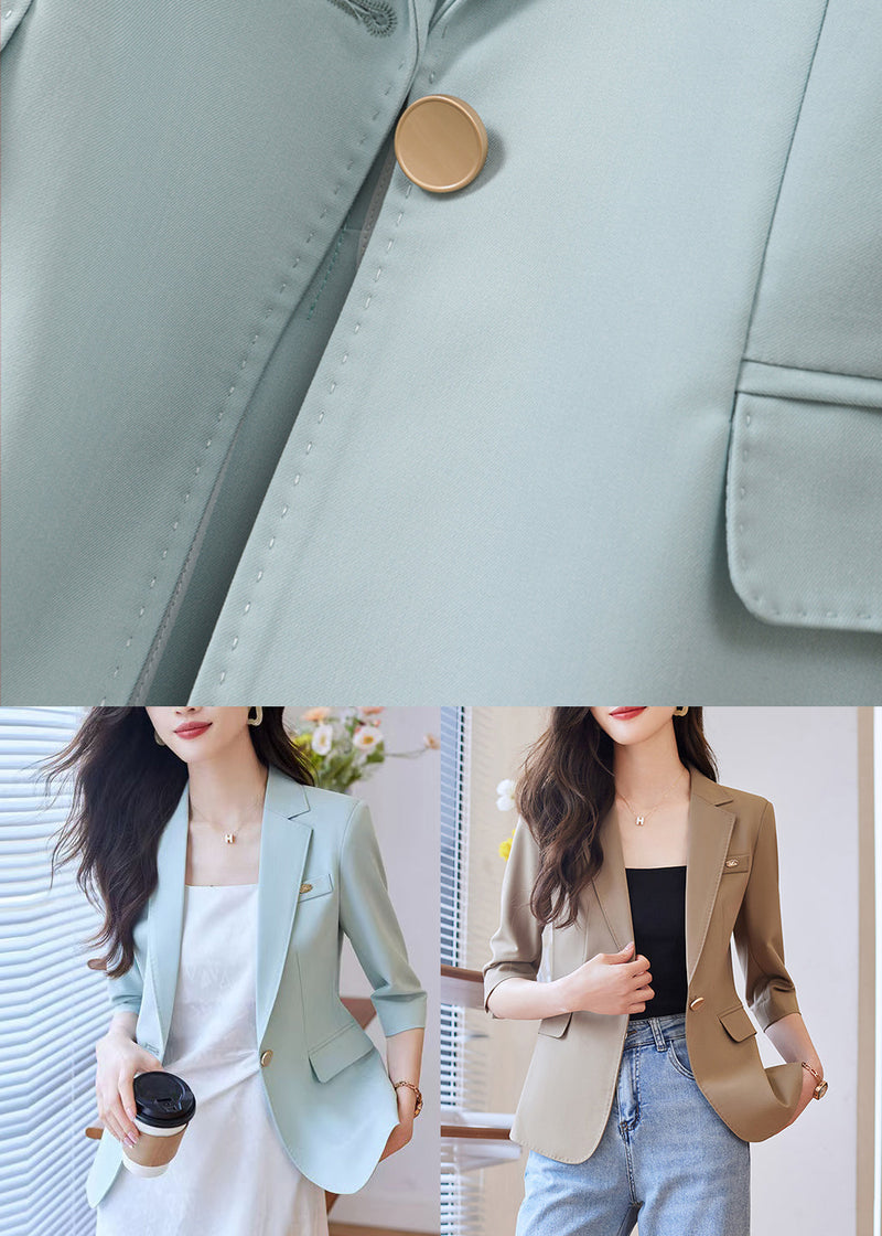 Classic Vintage & Enduringly Stylish Jacket