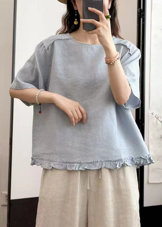 Classic Vintage & Enduringly Stylish Blouse