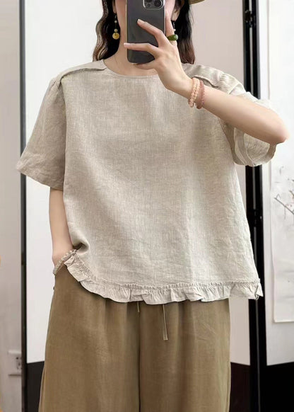 Classic Vintage & Enduringly Stylish Blouse