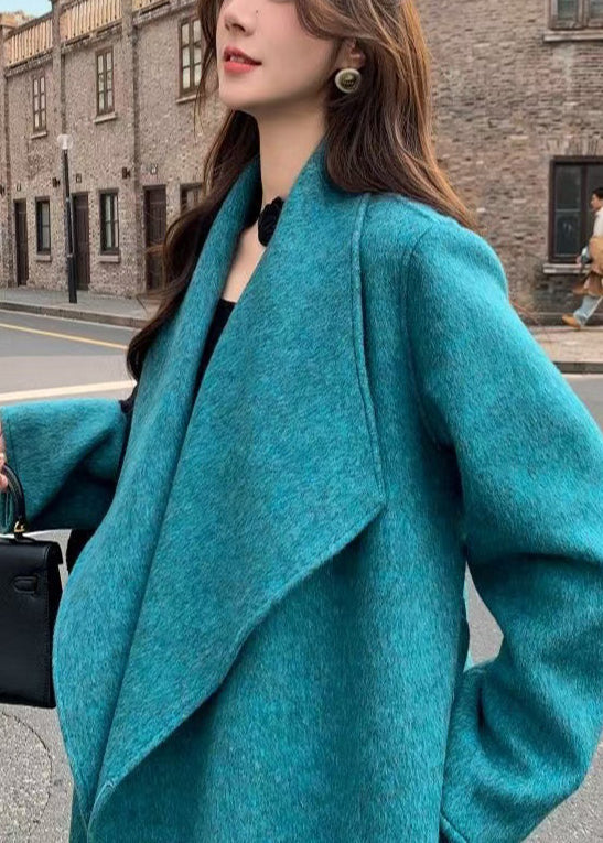 Beautifully Crafted Coat in a Classic Style