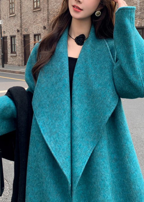 Beautifully Crafted Coat in a Classic Style