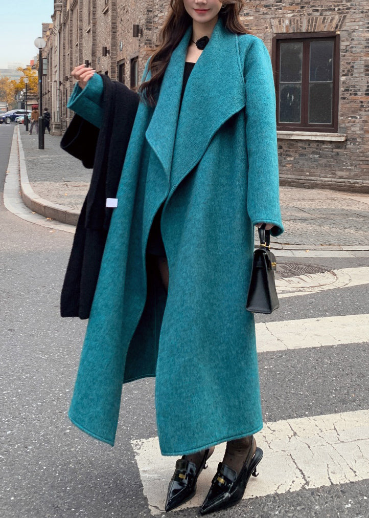 Beautifully Crafted Coat in a Classic Style