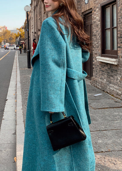 Beautifully Crafted Coat in a Classic Style