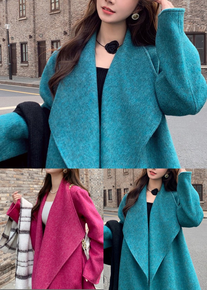 Beautifully Crafted Coat in a Classic Style