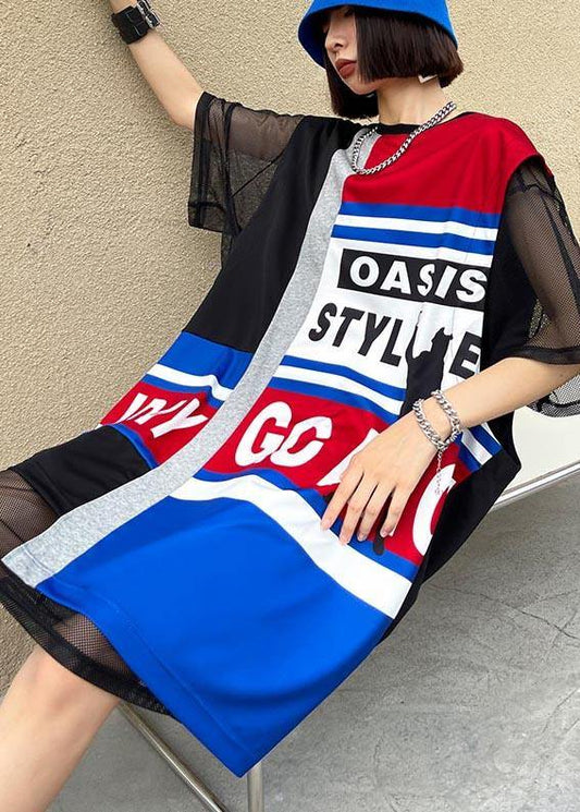 Vintage Inspired T-Shirt with a Contemporary Edge