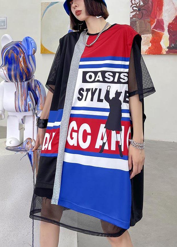 Vintage Inspired T-Shirt with a Contemporary Edge