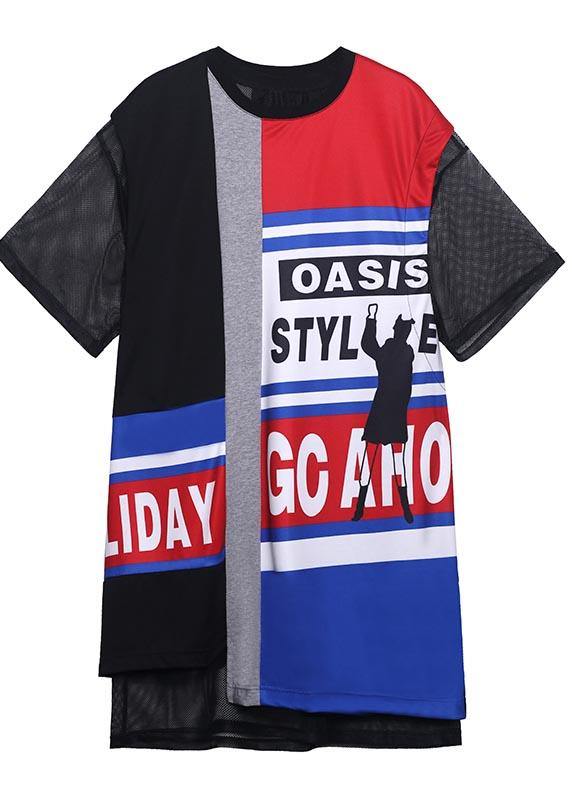 Classic Vintage T-Shirt with a Flattering Fit