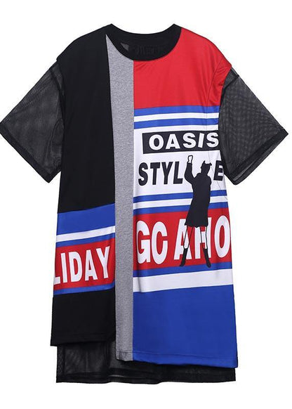 Classic Vintage T-Shirt with a Flattering Fit