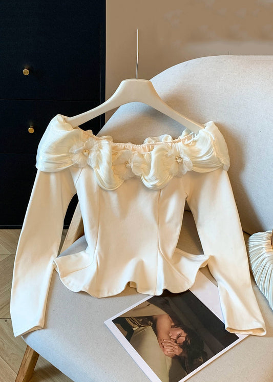 Vintage Inspired Shirt with a Contemporary Edge