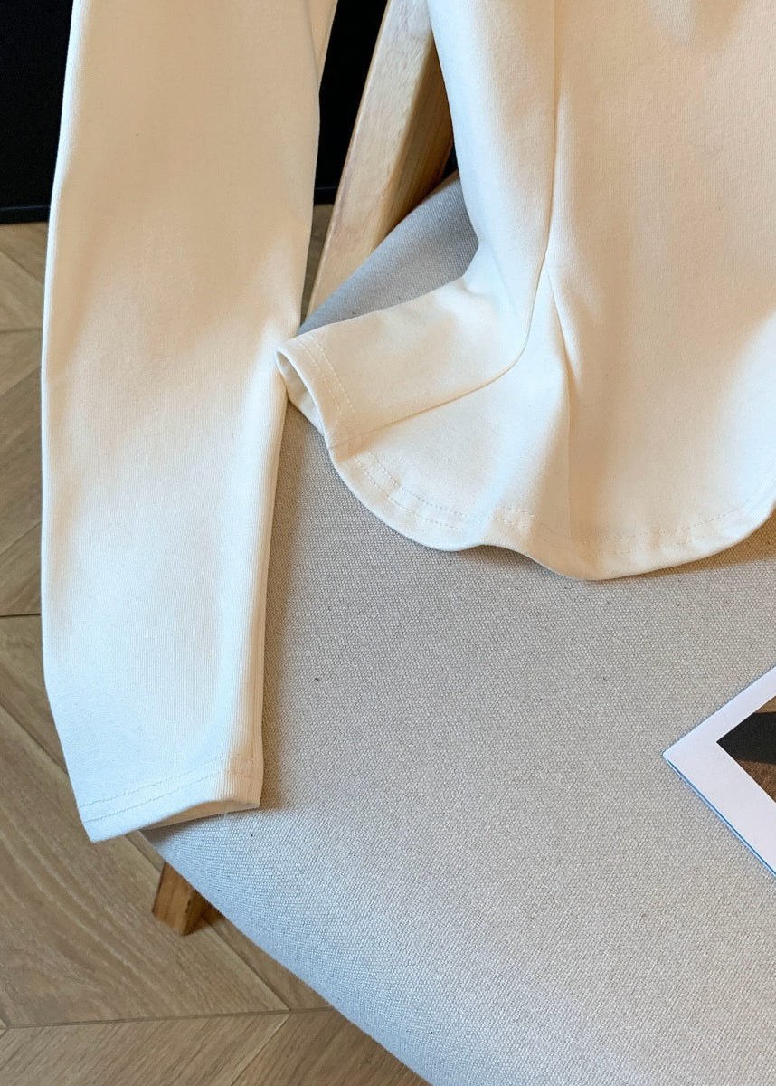 Vintage Inspired Shirt with a Contemporary Edge