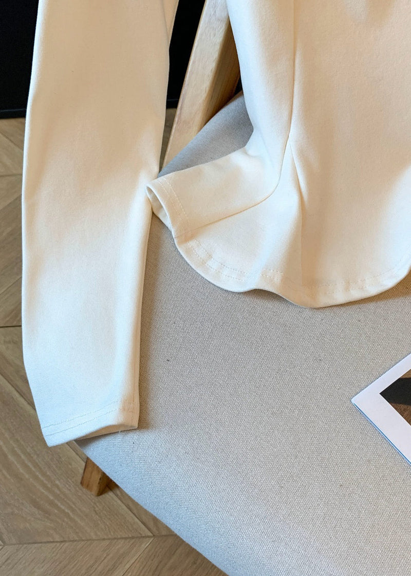 Vintage Inspired Shirt with a Contemporary Edge