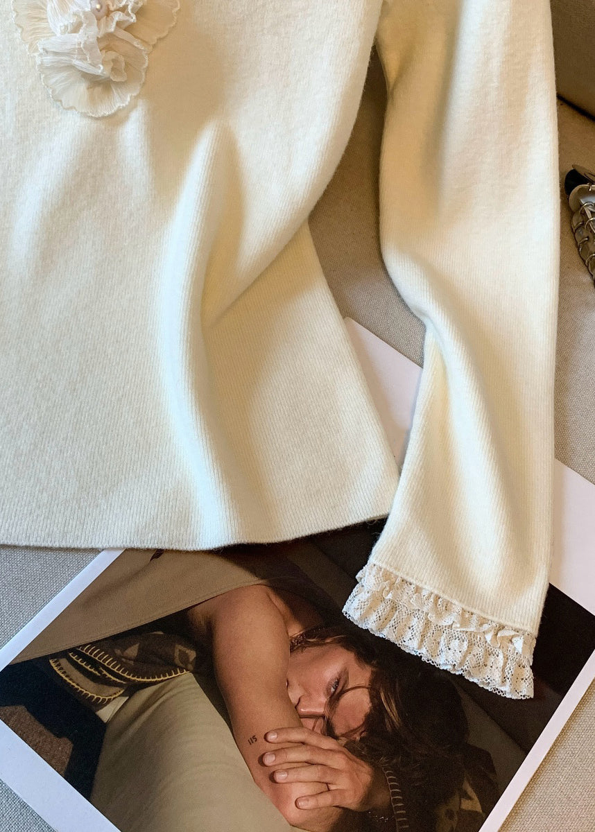 Beautifully Crafted Shirt in a Classic Style
