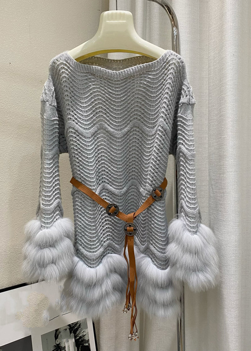 Classic Vintage & Enduringly Stylish Sweater